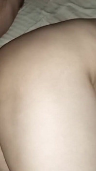 Big Ass and Big Pussy Fucked Hard