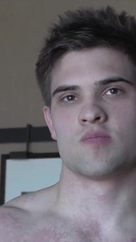 Novo modelo: Zach Rode