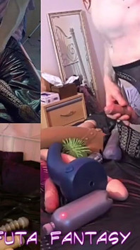 Extreme Huge Anal Dildos From Johnthomastoys, Deep Anal and Hard Orgasms