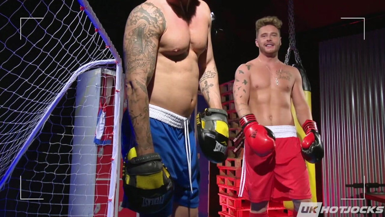 UK Hot Jocks: Sportz-bts-part1