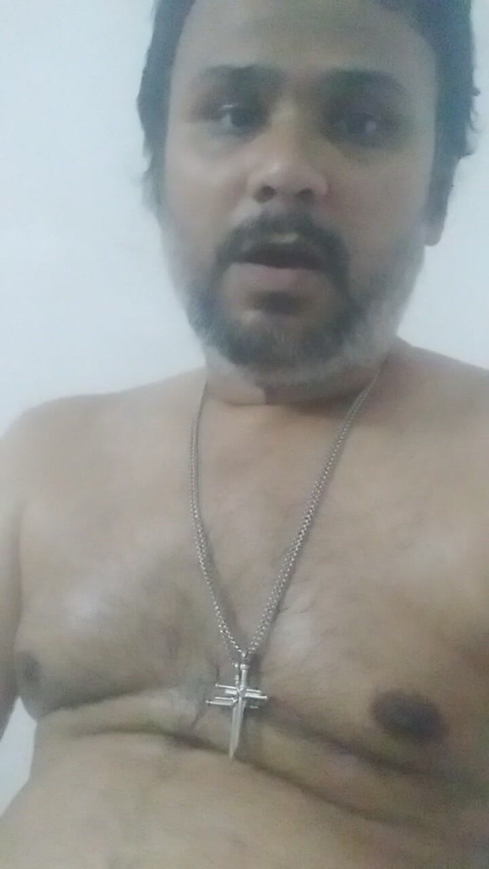 Nani Top: Deep Fuck for Full Night with My Solo Dick...