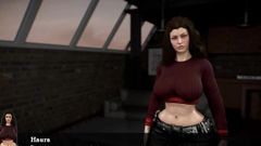 The City of Women-mature MILF