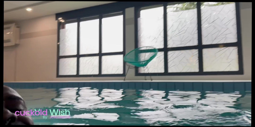 Joss for Cuckold wish: 48H con Louanne Clarck... tua moglie Ep1