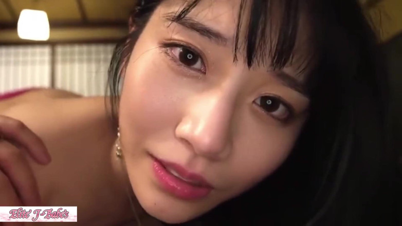 THAT'S WHAT SHE SAID: Asian Angel 27025