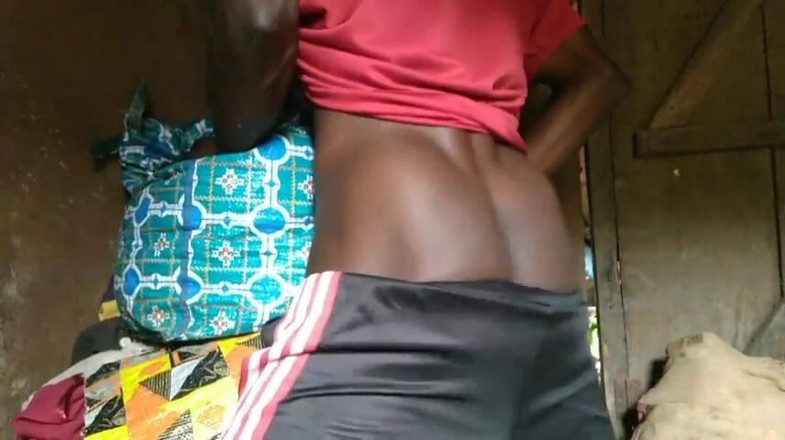 Bangcum8: 대물 자지 사정