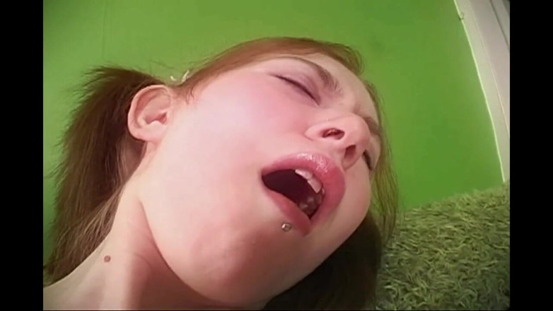 My girlfriend: A Lesbian with a Wet Pussies