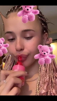 Cum Pussy