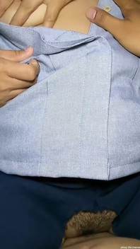 흑인 대물 자지에게 따먹히는 거유 밀프