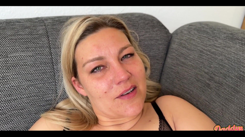 Daddys Luder: Scopami per tutto il tempo che vuoi! 