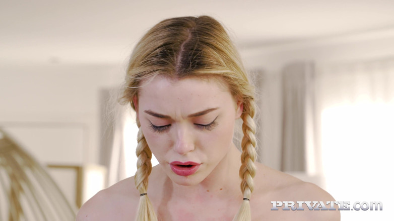 Private.com: Anny Aurora được đụ bất ngờ tại bữa tiệc đội khăn trùm đầu của...