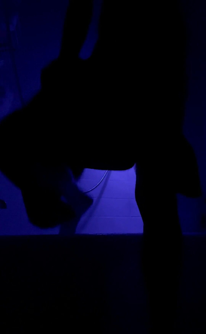 VibeWithMommy: Đầu vòi hoa sen này đã làm cho làm tình trong...