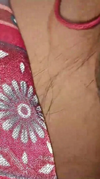 Fucking Brother-in-law with Tablet - Saree Sex -1