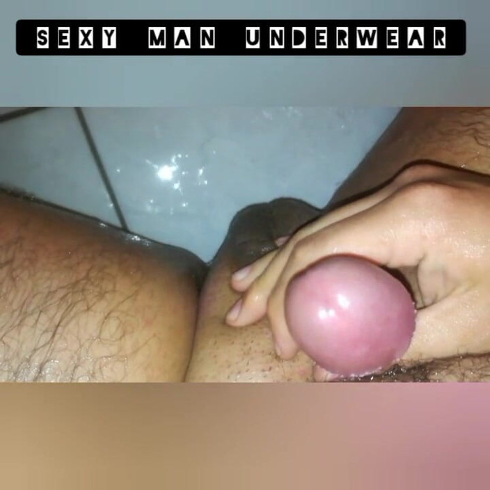 Davidandrexxx: Seksi adam iç çamaşırı 11