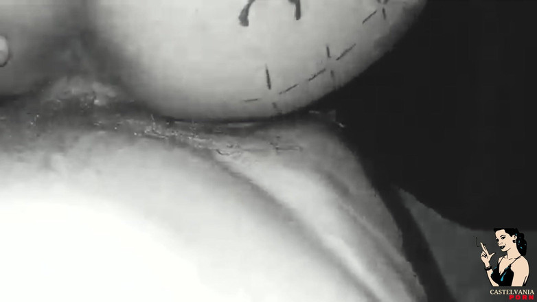 Beatriz De Jesus Silva: Paty Angel, the taking the security guard's pussy at the...