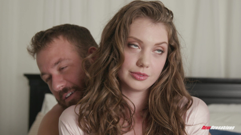 New Sensations: Model Perfect - Interviews