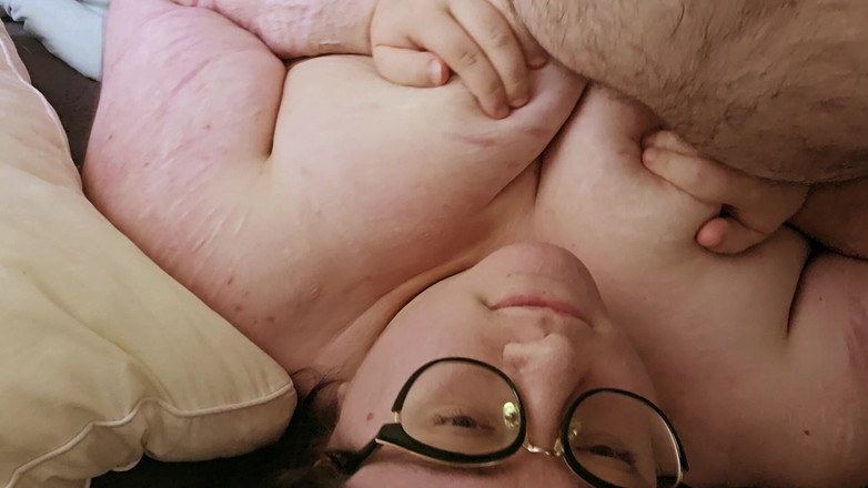 puppyrolls: Meme sikişi çok iyi, çok seviyorum