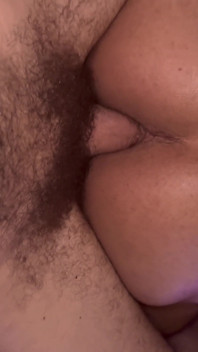 Riding Him Til He Moans My Mame - Boyfriend Edition