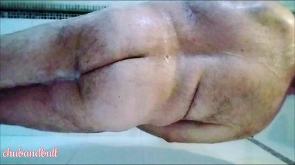 Chub_Bull: Doccia della mucca