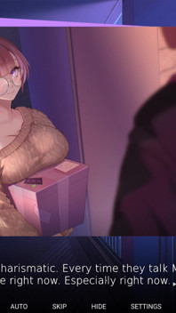 Hentai-geschichten: Dieses Online-gameplay Teil 1