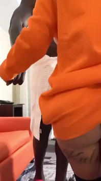 Halloween Kali Rose BBC