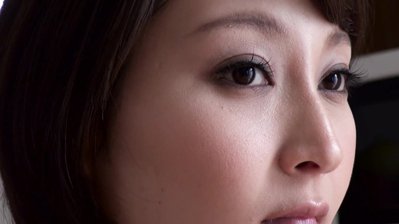 Caribbeancom: Lèche ma chatte asiatique avant de baiser