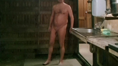 MaleModel: Eksibisualisme dan kegembiraan bugil di luar ruangan