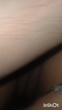 Adik tiri mertua seksi