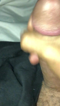 Na cama