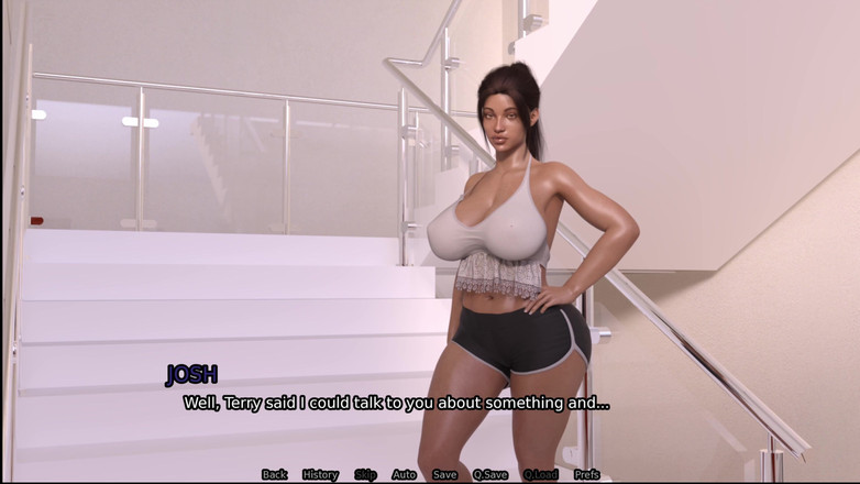 Wickedgammes studio: Güvenin Gölgeleri (Bölüm 1)