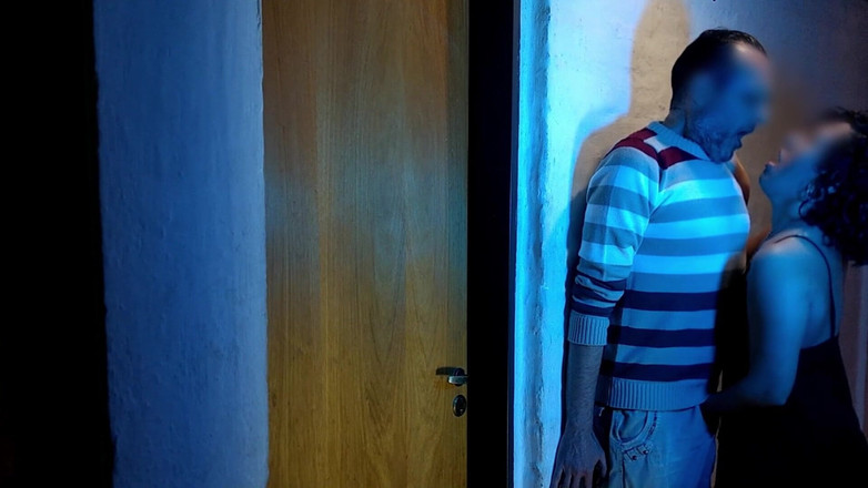 LadyRoma: A Fantasia do Meu Marido (corno)