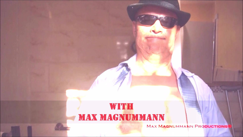 Max Magnummann: Zwaargeschapen baas wil je maximaliseren!