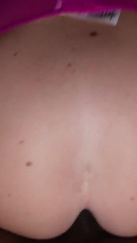 Hotwife Gets Filled with Huge BBC