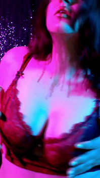 Tease of Satanic Panic Xo