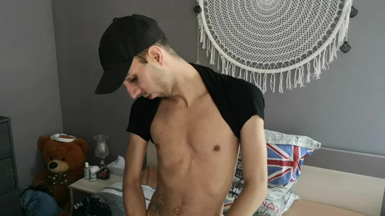 Ridley Dovarez | Gaysight: ショーンは彼の男ニルスをからかう