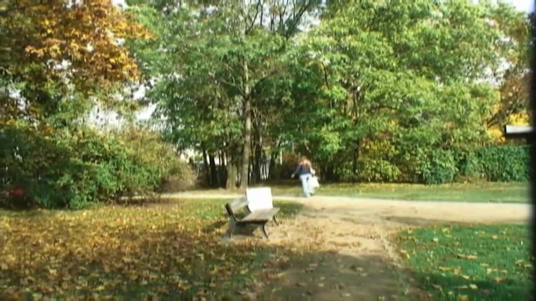 XXXEROTICONLY: Teenenger Fucked in the Park and Squirted in Mouth