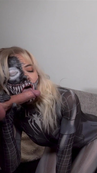 Venom BJ