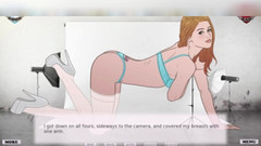 3DXXXTEEN2 Cartoon: ragazze sexy. Sesso cartone porno 3D