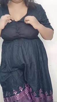 Alexa d’Cruz, étudiante