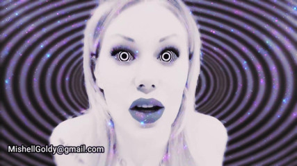 Goddess Misha Goldy: I am using a special program to get all your...