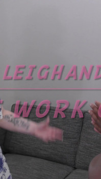 Kittyn Leigh Deep Workout