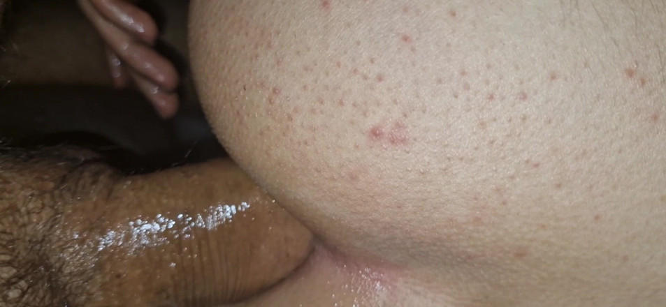 Dinar: Kıçına Boşalmak, Babam Twink'i Sert Bir Şekilde Becerdi Ve Deliğini Spermle...