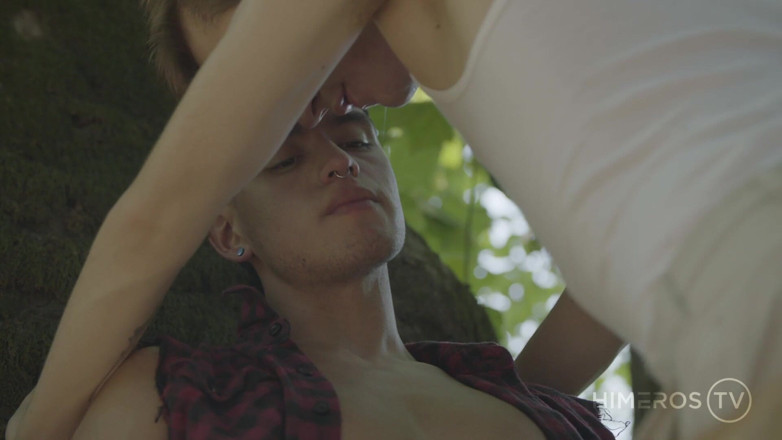 Himeros.tv: Тріо