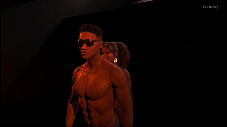 Wickedgammes studio: Agent sherine parte 19