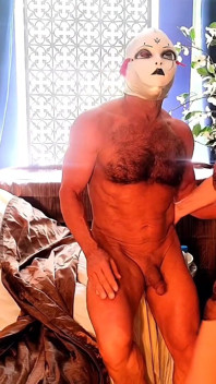 Aşırı anal yıkım tanrıça peggingprincess mrhankeystoys wade xl takma yarakla sürtüğü doğuruyor