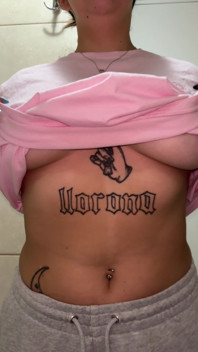 Can You See My Nipples?