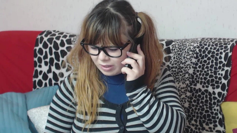 Roxanne Miller: Borstexpansie - het telefoongesprek