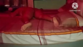 Hermosa Pagada En Mi Casa, Delhi