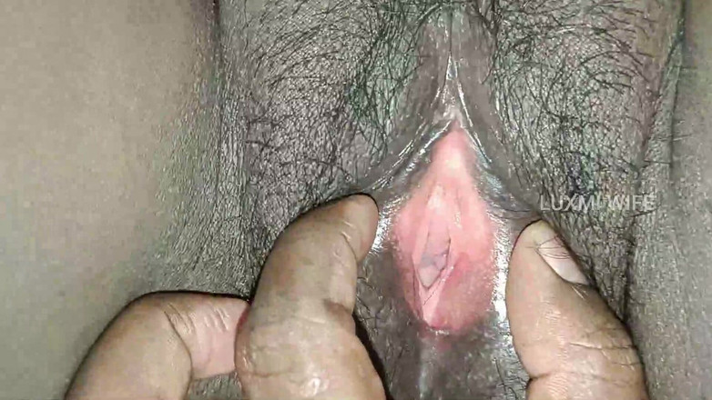 Luxmi Wife: Ep 7 Masturbate with Me