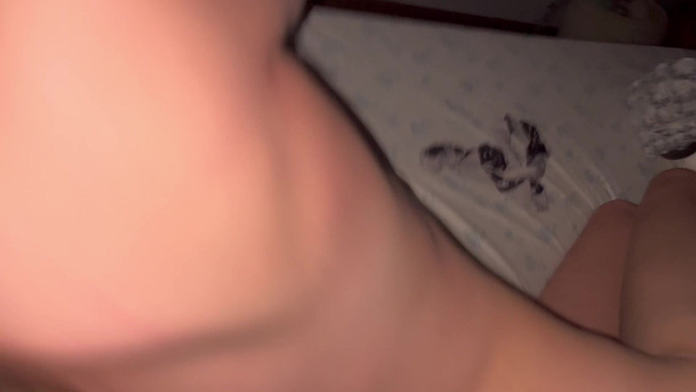 Zman: Быстрая стычка этой киски