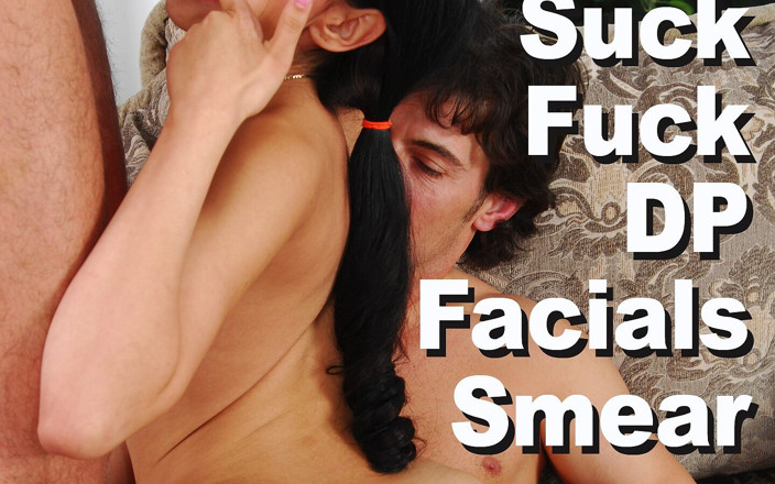 Edge Interactive Publishing: Vanessa Figeuroa și Tony T &amp; Jay Lassiter Suge futai dp faciale...